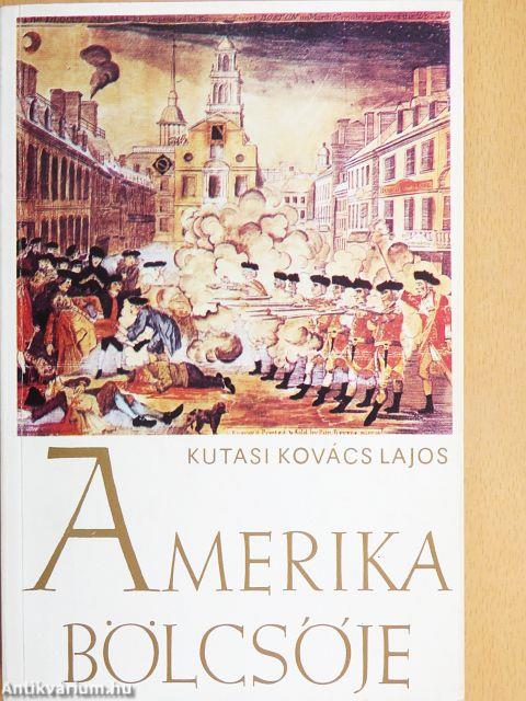 Amerika bölcsője