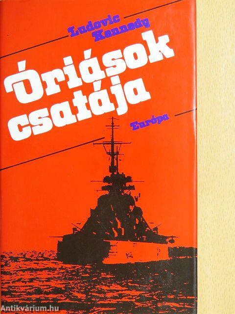 Óriások csatája