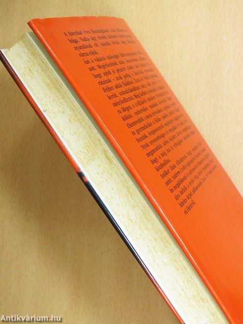 Csak még egyszer lássam az anyámat