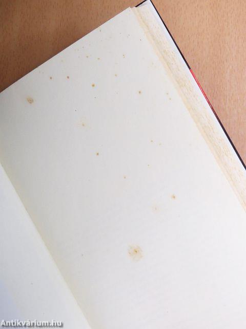 Csak még egyszer lássam az anyámat