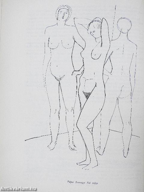 Látóhatár 1970. március-április