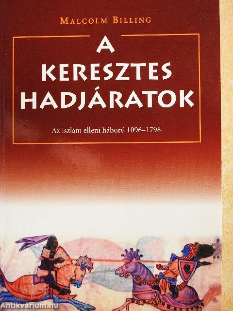 A keresztes hadjáratok