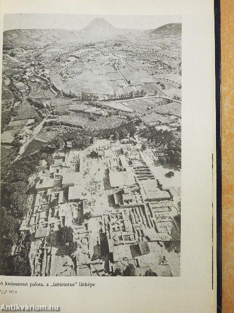 Kezdetben voltak a legendák