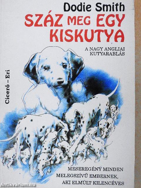 Száz meg egy kiskutya