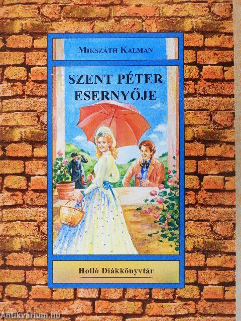 Szent Péter esernyője