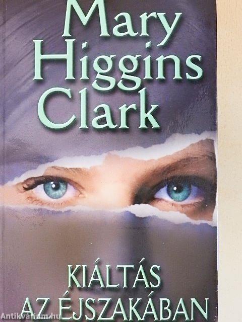 Kiáltás az éjszakában