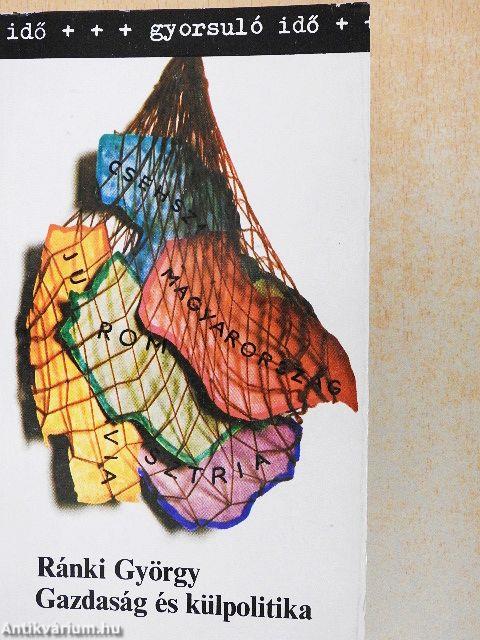 Gazdaság és külpolitika