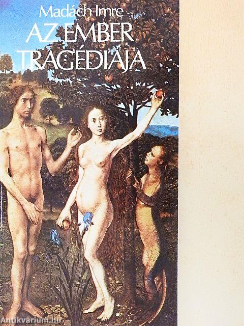 Az ember tragédiája