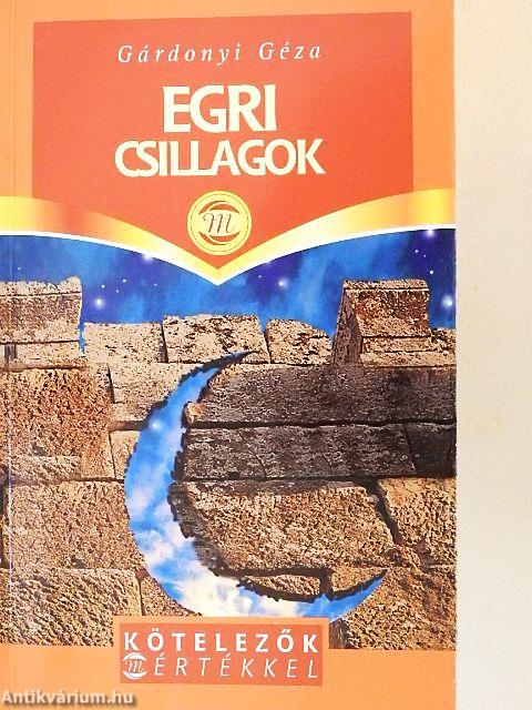 Egri csillagok