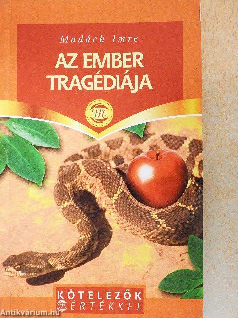 Az ember tragédiája