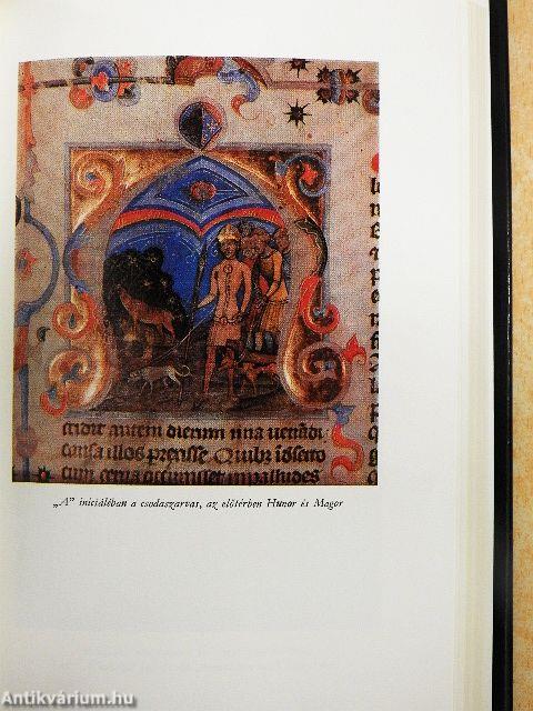 Az Árpádok nyomában