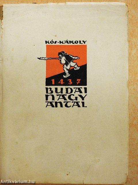 Budai Nagy Antal