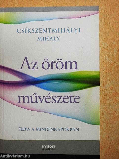 Az öröm művészete