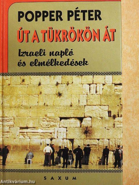 Út a tükrökön át