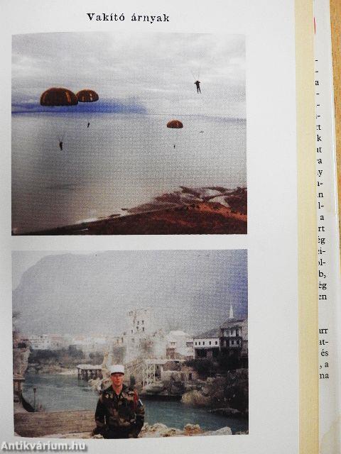 Francia Idegenlégió