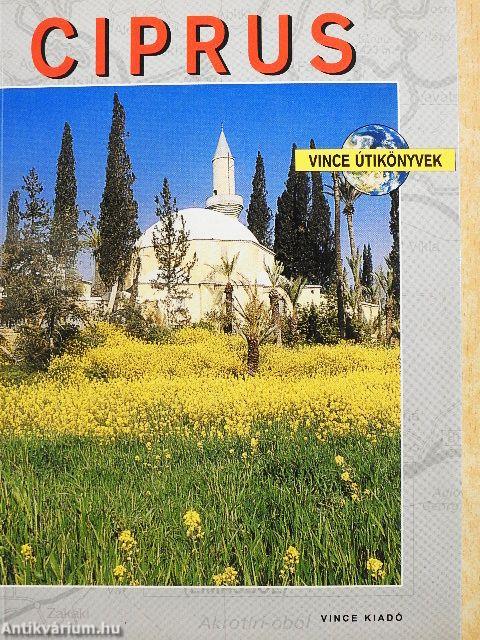 Ciprus