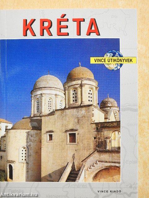 Kréta