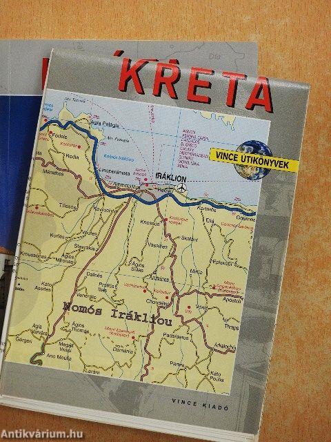 Kréta