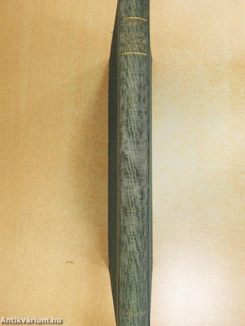 Mongol pusztákon keresztül