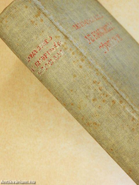 Az emberiség története