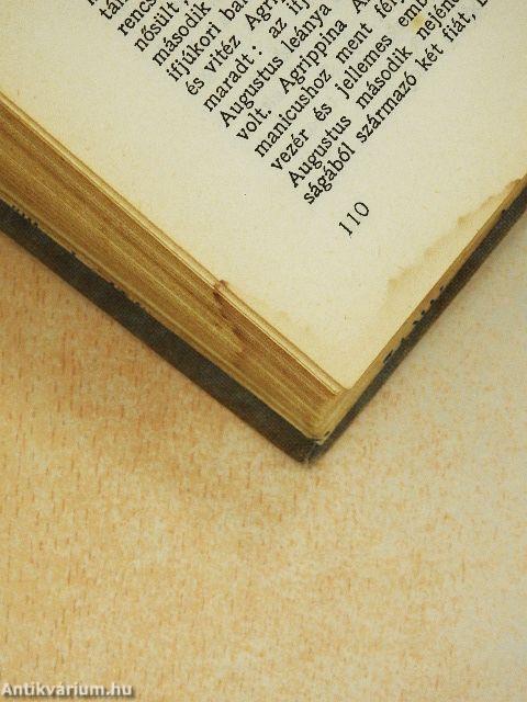 Az emberiség története