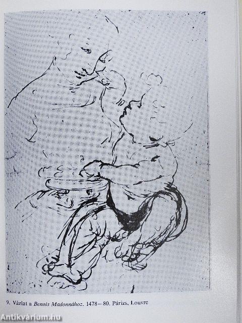 Leonardo da Vinci