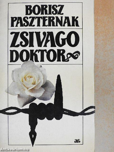 Zsivago doktor