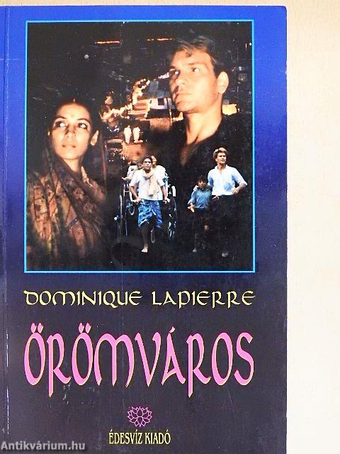Örömváros