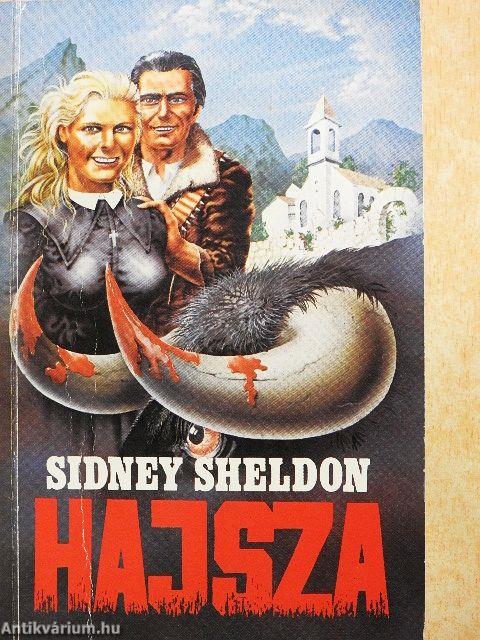Hajsza