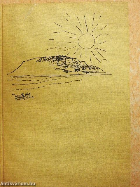 Bujdosásunk története