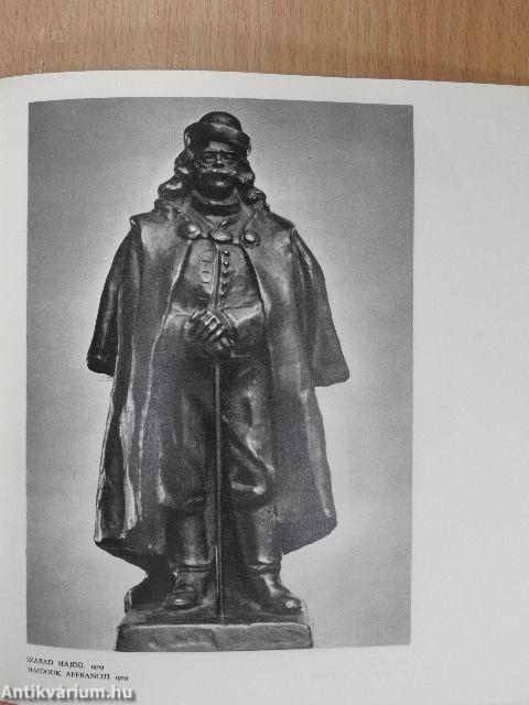 Istók János kiállítása