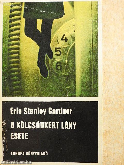 A kölcsönkért lány esete