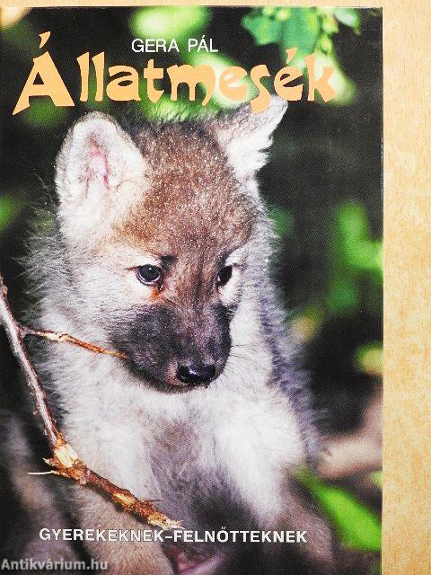 Állatmesék