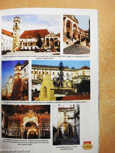 A varázslatos Portugália