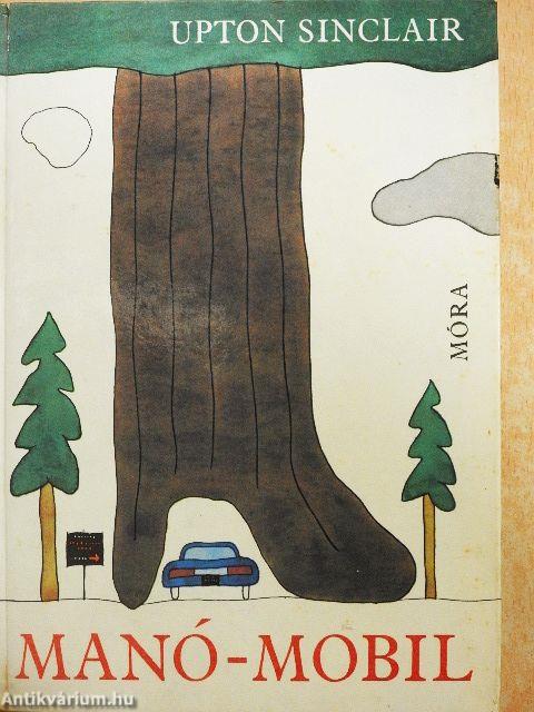 Manó-mobil