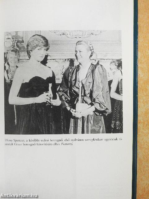 A monacói uralkodóház