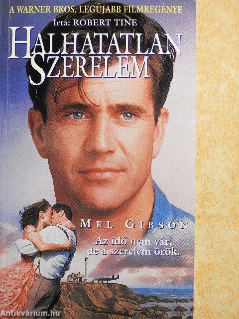 Halhatatlan szerelem