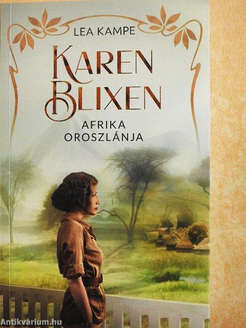 Karen Blixen