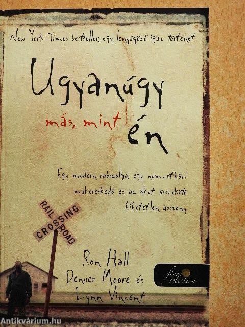 Ugyanúgy más, mint én