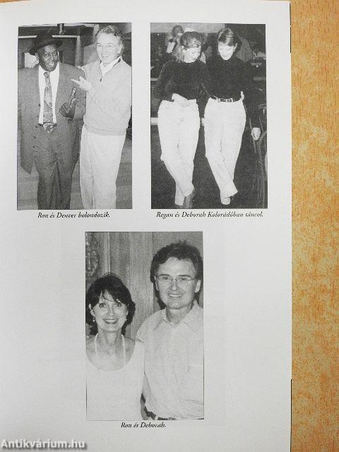 Ugyanúgy más, mint én