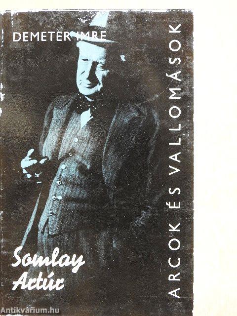 Somlay Artúr