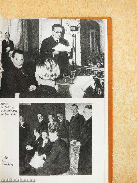 Merénylet Hitler ellen