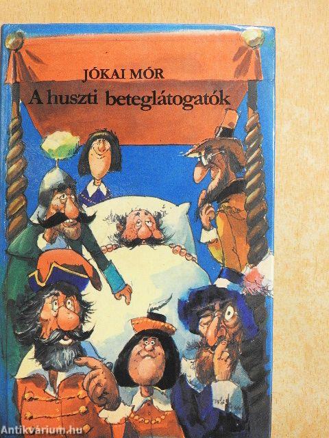 A huszti beteglátogatók