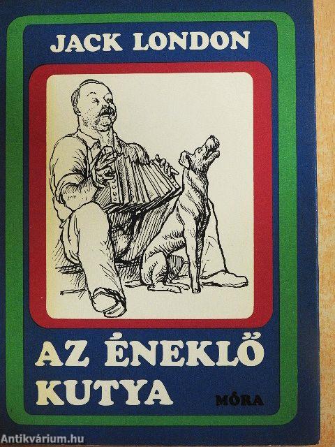 Az éneklő kutya