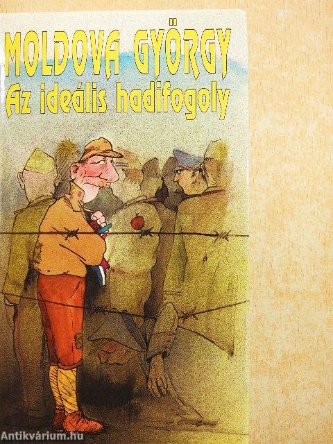 Az ideális hadifogoly