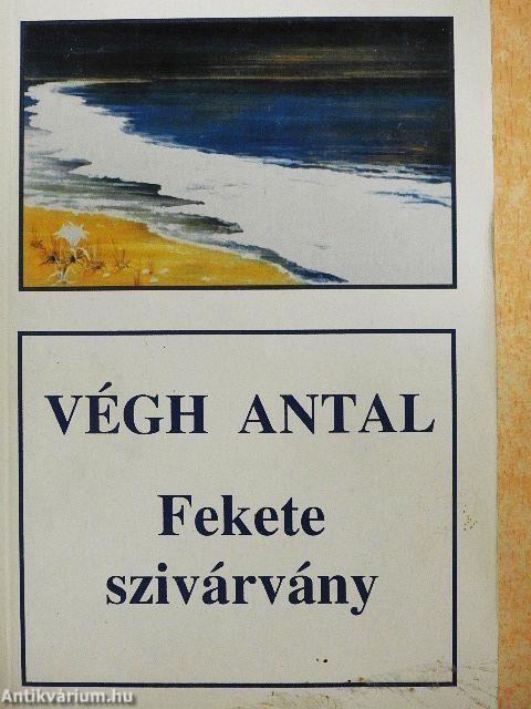 Fekete szivárvány