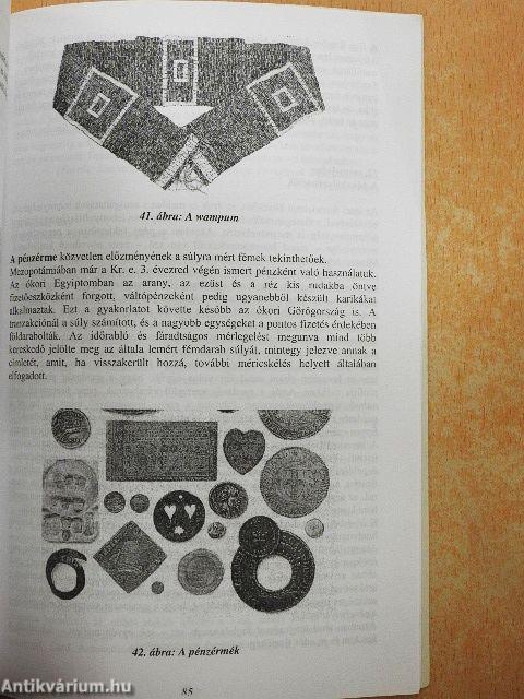 Gazdasági környezetünk II.