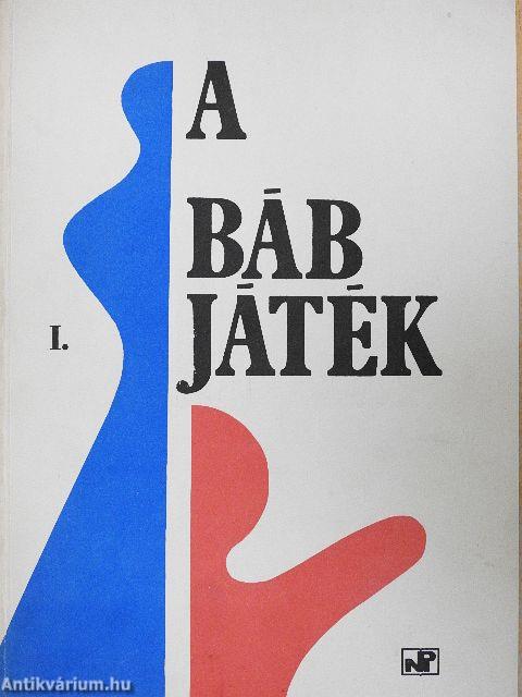 A bábjáték I-II.