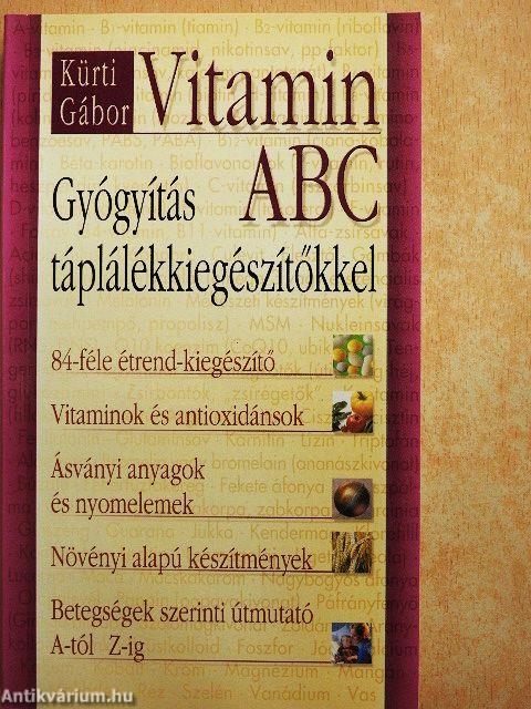 Vitamin ABC