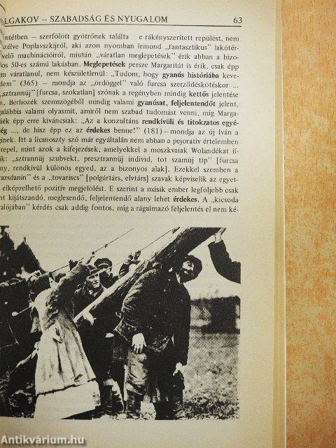 Medvetánc 1988/1-4.-1989/1.